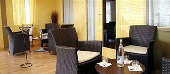 Hotel Comfort Orly-rungis