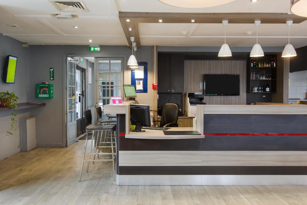 Hotel Comfort Orly-rungis