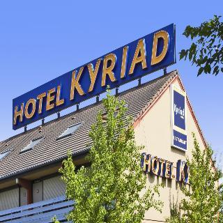 Hotel Comfort Rungis-orly 3*