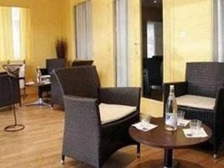 Comfort Rungis-orly Hotel
