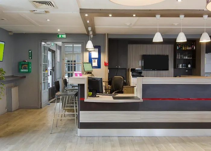 Comfort Hotel Rungis-Orly