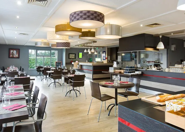 Comfort Hotel Rungis-Orly