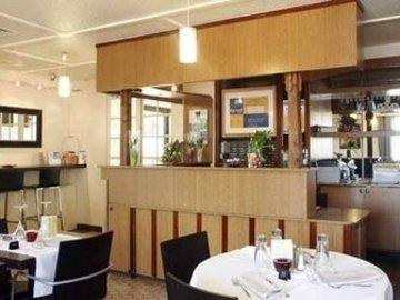 Hotel Comfort Rungis-orly