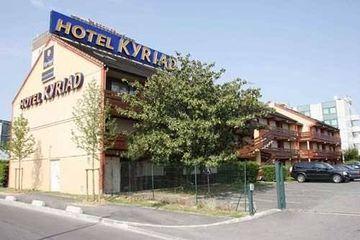 Comfort Rungis-orly Hotel