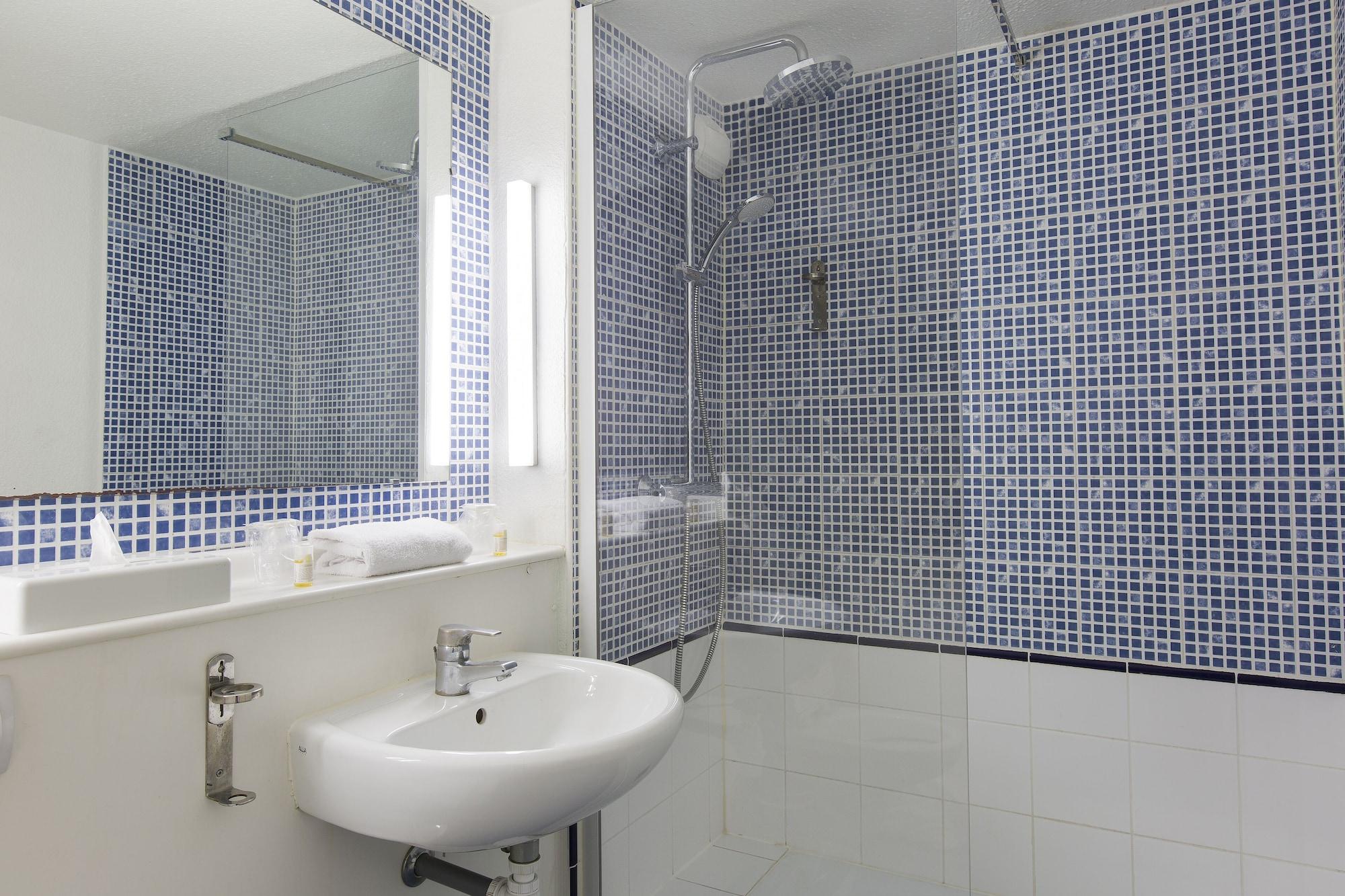 Hotel Comfort Rungis-orly