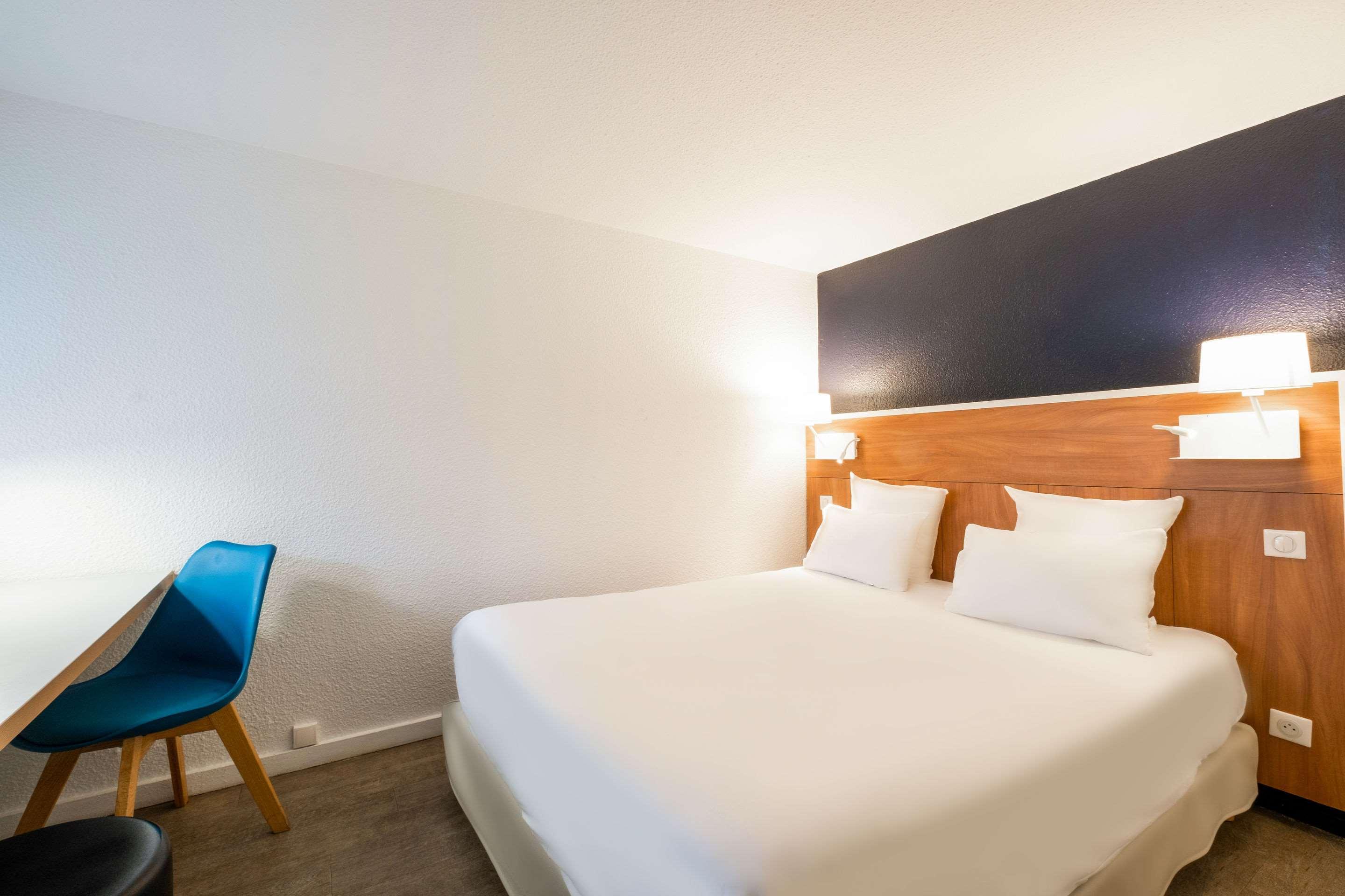 Comfort Rungis-orly 3* Rungis