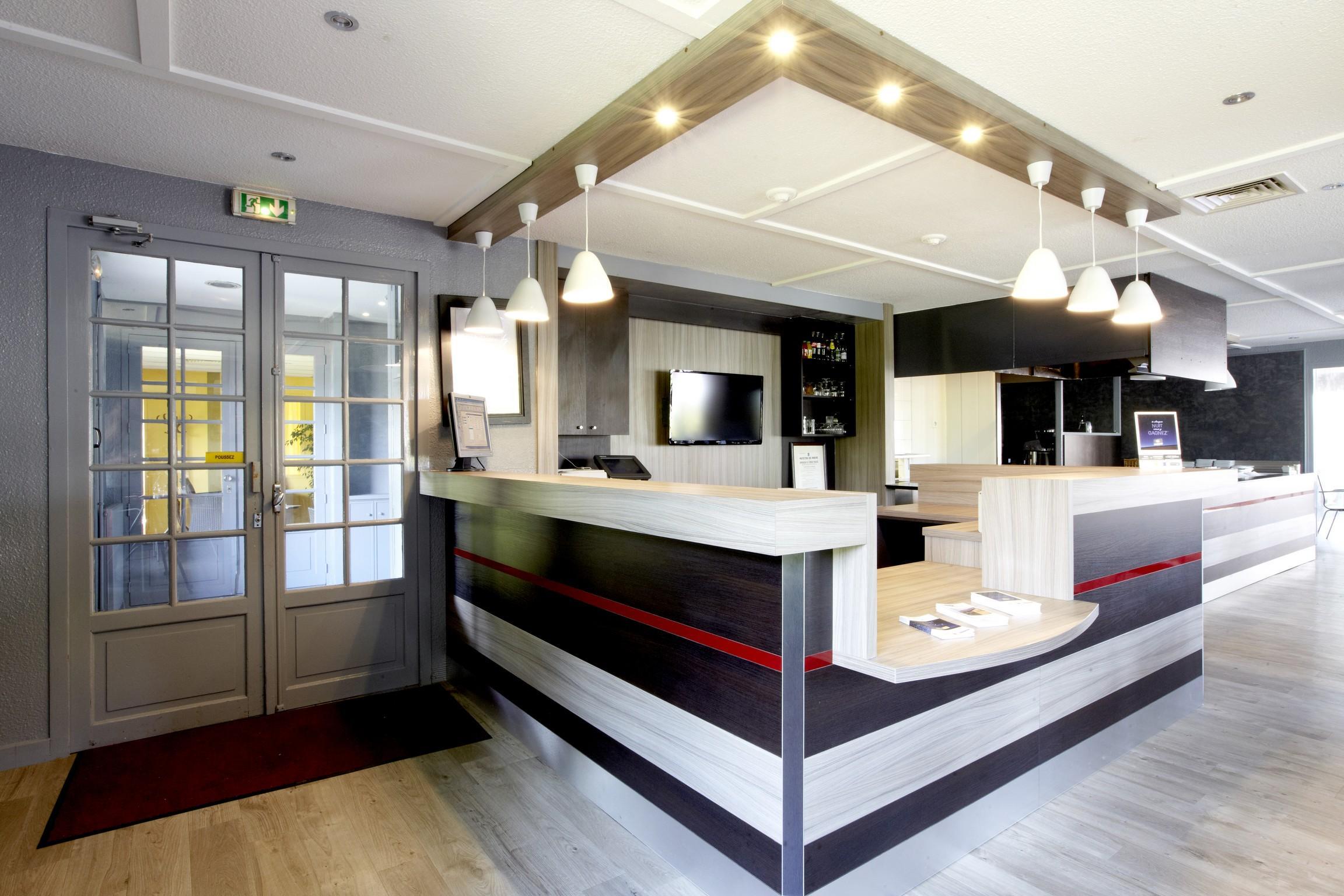 Hotel Comfort Rungis-orly 3*