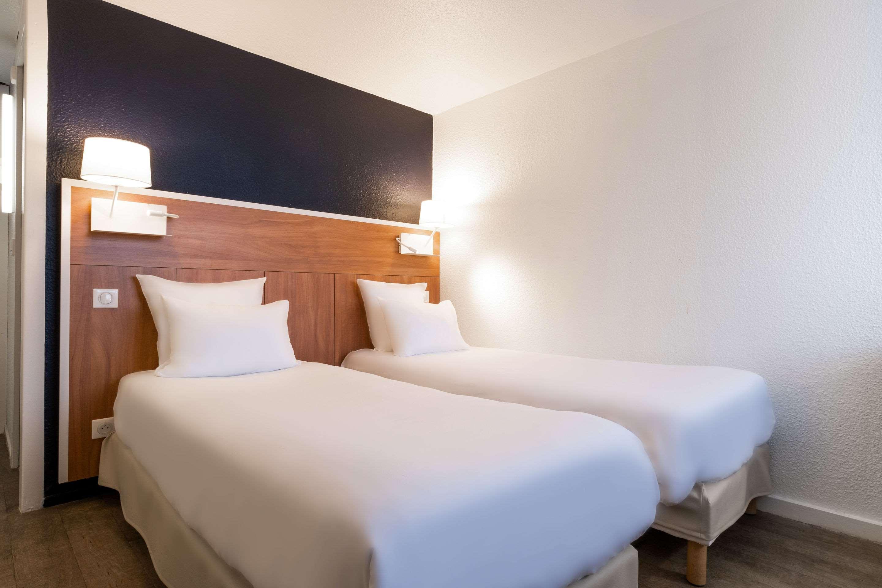 Comfort Rungis-orly Hotel Rungis
