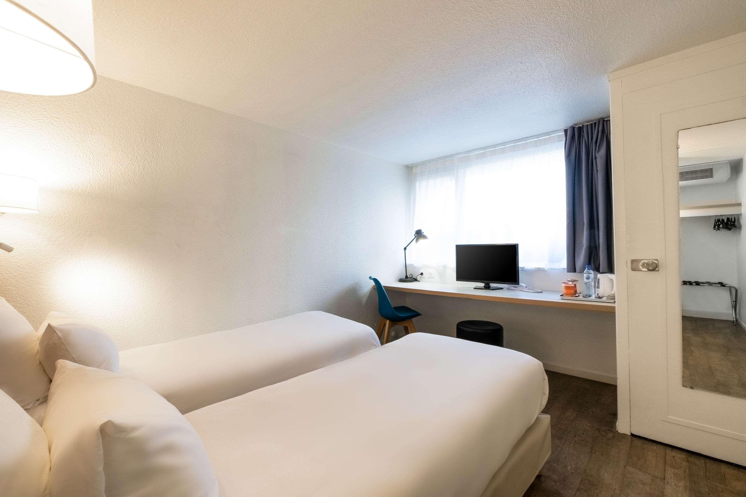 Comfort Rungis-orly Hotel 3*