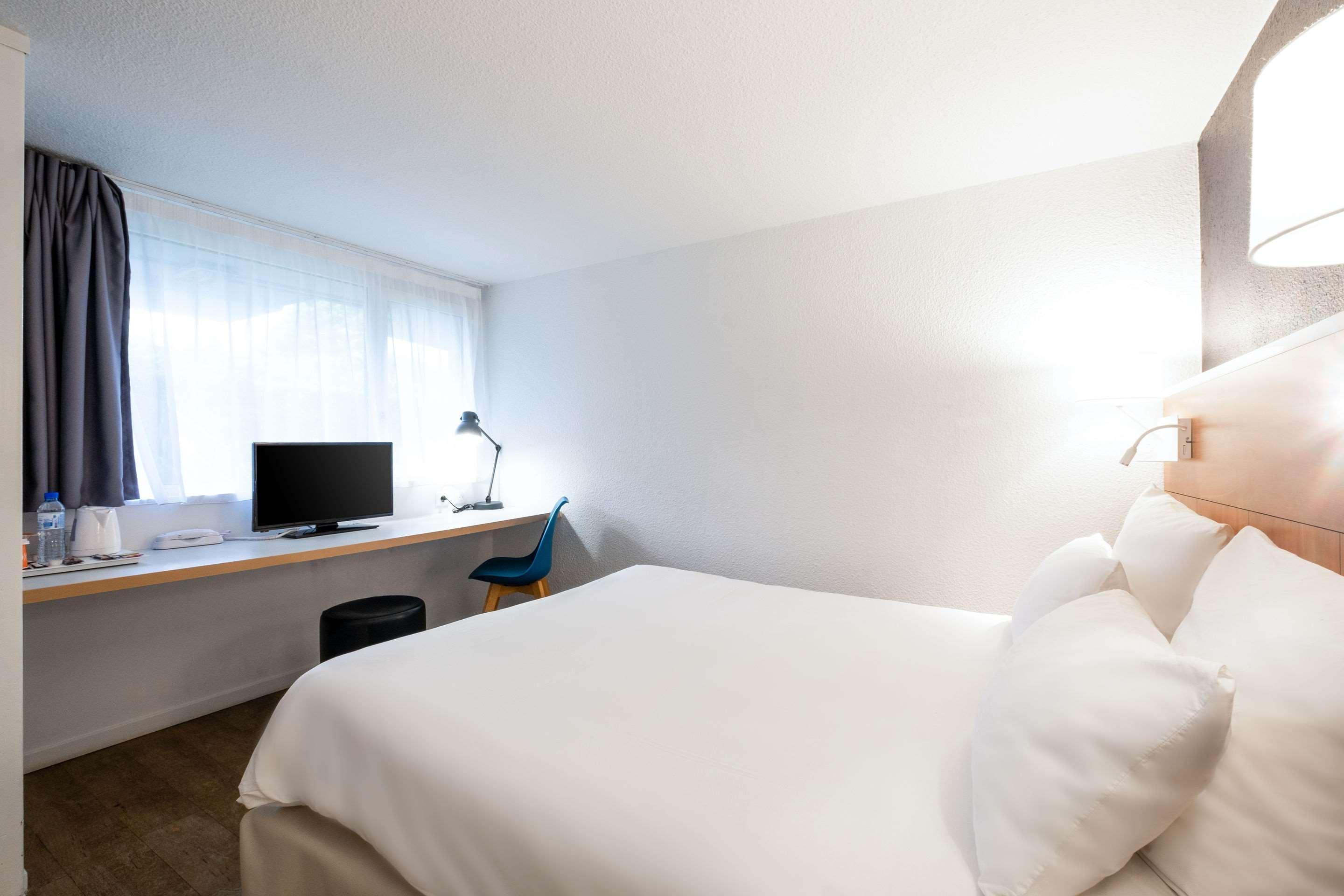 Comfort Rungis-orly Hotel 3*