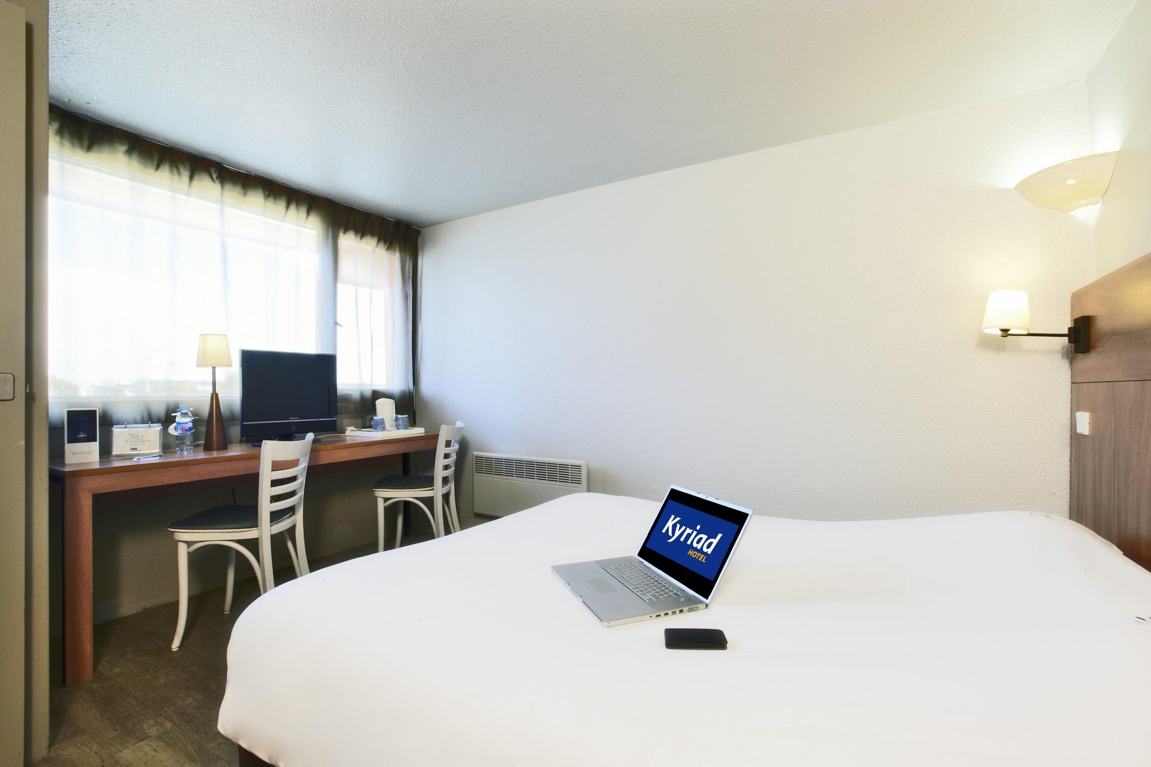 Hotel Comfort Rungis-orly