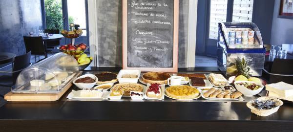 Comfort Rungis-orly Hotel