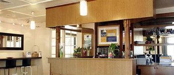 Comfort Rungis-orly Hotel 3*