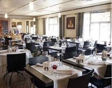 Hotel Comfort Rungis-orly 3*