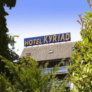 Comfort Rungis-orly Hotel Rungis
