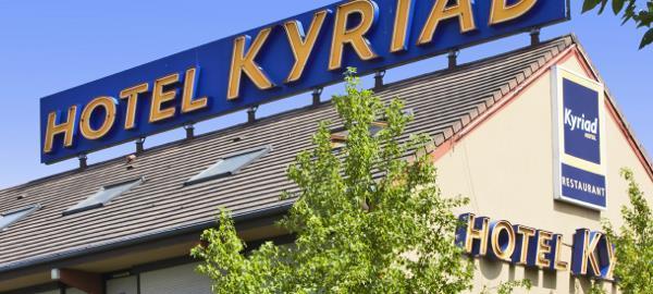 Hotel Comfort Rungis-orly 3*