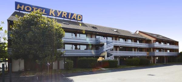 Hotel Comfort Rungis-orly 3*