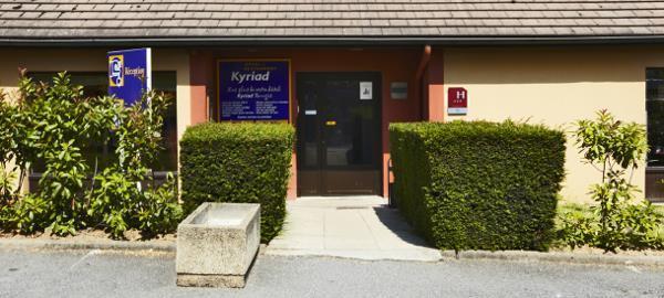 Hotel Comfort Rungis-orly 3*