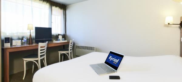 Hotel Comfort Rungis-orly 3*