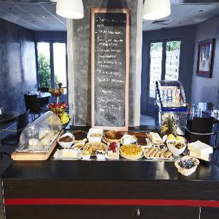 Hotel Comfort Rungis-orly Rungis