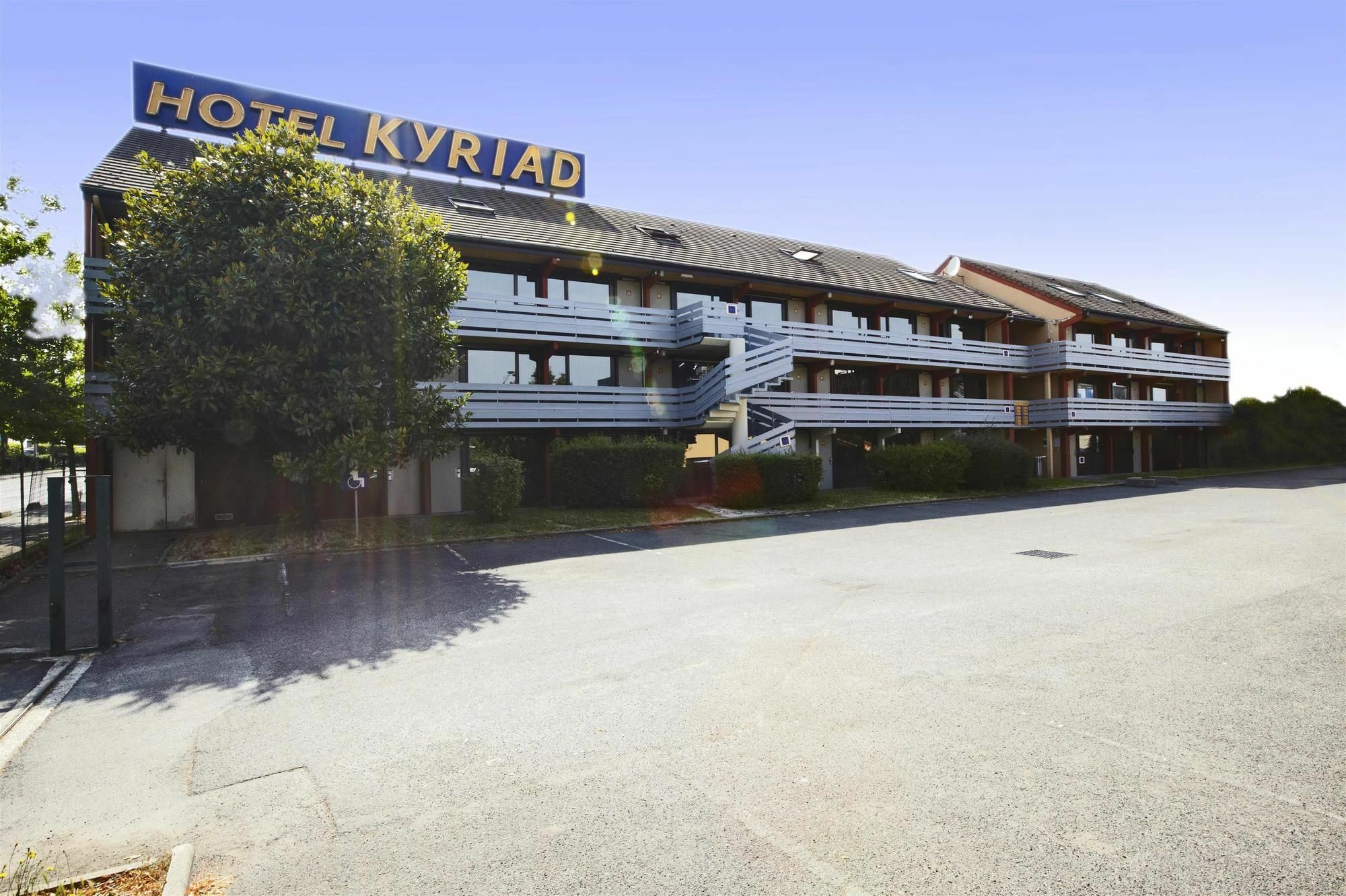 Hotel Comfort Rungis-orly