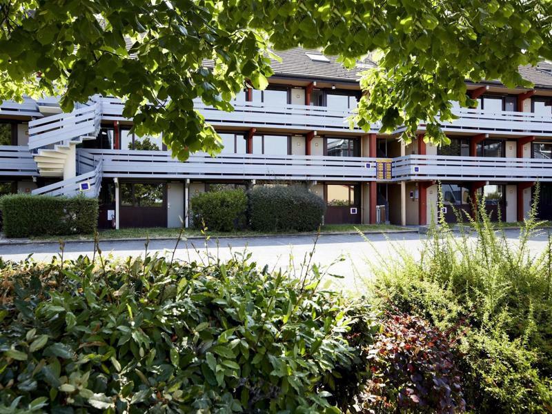 Comfort Rungis-orly Hotel 3*